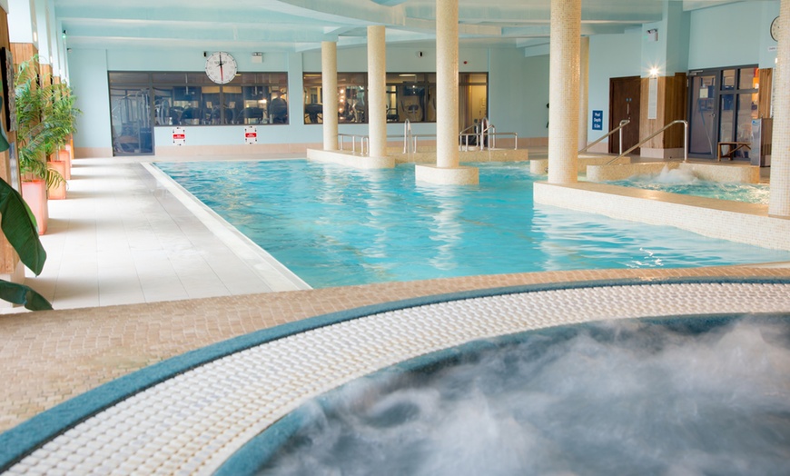 Image 10: Cork: 1-3 Nights with Breakfast and Leisure Club Access