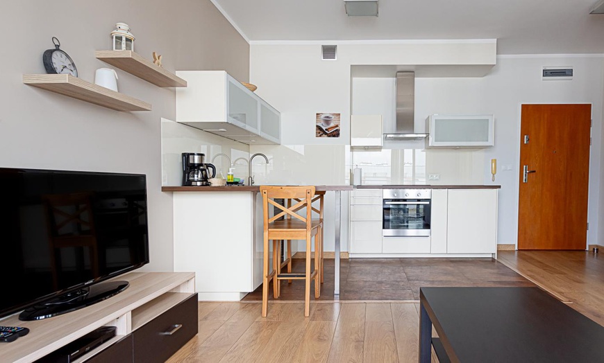 Image 9: Świnoujście: relaks w komfortowych apartamentach nad Bałtykiem