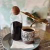 Image 1: Indulge in Coffee Bliss with $10 or $20 Food Options