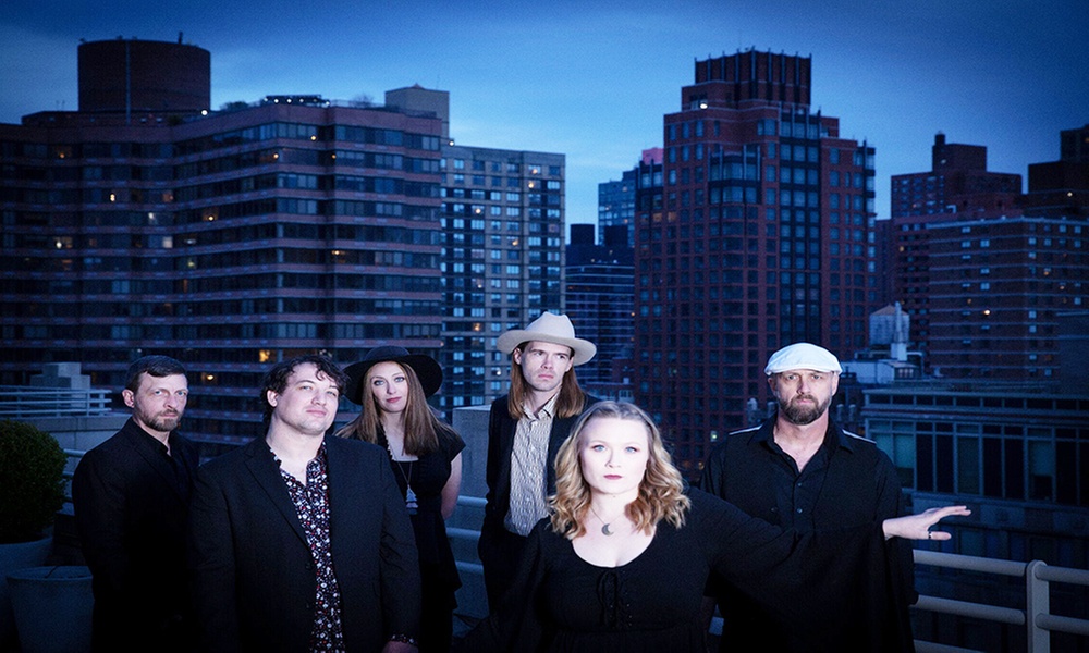 Rumours ATL: A Fleetwood Mac Tribute - Up to 57% Off