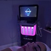 Image 3: One, Two or Three Hydrafacial, Red Light Therapy and Much More