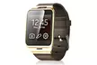 GV18 Smartwatch mit TrueColour-Screen und Smartcam für Android oder iOS inkl. Versand - Second Medium