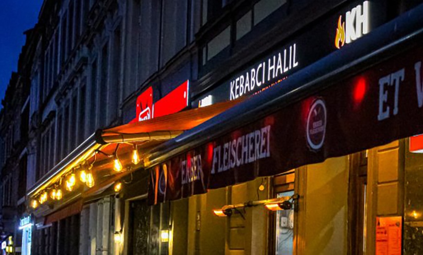 Image 13: Türkisches 3-Gänge-Menü nach Wahl für 1, 2 oder 4 Personen