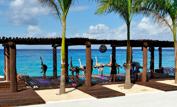 Hotel B Cozumel | Groupon