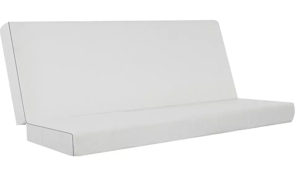 Sampur Memory-Schaum-Matratze für Klappsofa