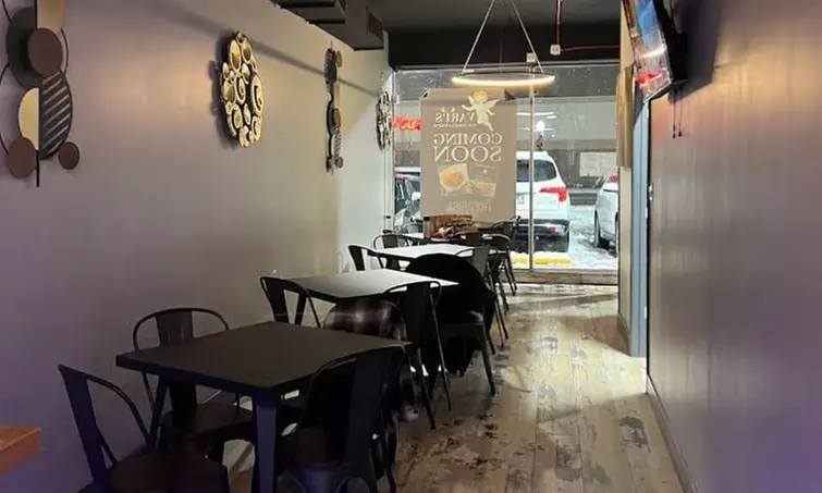 Dinner For 1, 2, or 4 With Appetizers, Entrees, Drinks, & Desserts at Varis Southern Cuisine (Up To 44% Off)