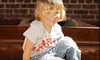 $30 for $60 Worth of Children's Apparel at Devlish Angelz