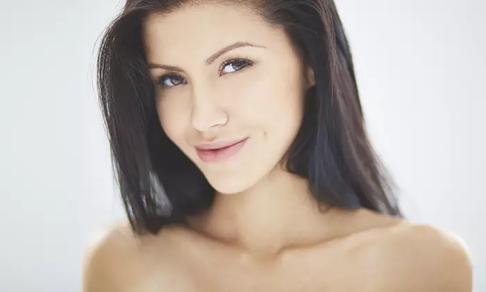 Transform with One or Three Radio-Frequency Skin-Tightening Treatments at B Fit B Young (Up to 81% Off) - Primary Image