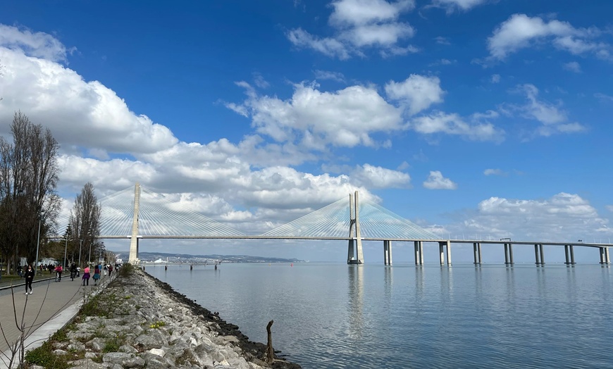 Image 17: ✈ : 6-Day Lisbon & Sintra Fly & Stay Magic Combo