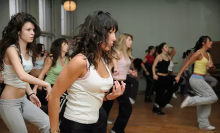 10 or 15 Zumba Classes at Zumba with the Zeiglers - Primary Image