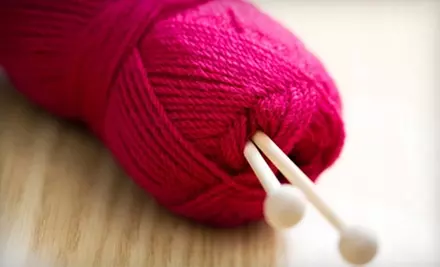 $7 for $15 Worth of Yarn at Twist - Primary Image
