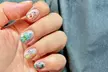 Indulge in Russian Gel Manicure w/ Soaking, Gel X Extension, or Lavender Spa Pedicure (Up to 63% Off) - Second Medium