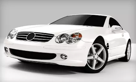 $75 for a Full Auto Detailing at Two Guys Auto Plex in Brooklyn (Up to $175 Value) - Primary Image