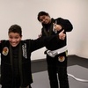 Image 7: 1-Month Brazilian Jiu-Jitsu Classes for Kids or Adults