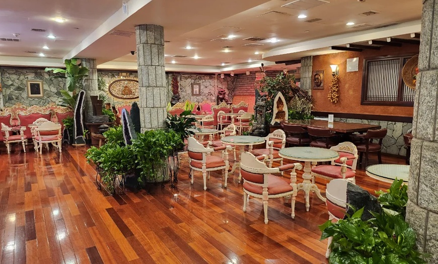 Image 12: Ultimate Korean Spa Escape – Admission for One or Two at King Spa NJ