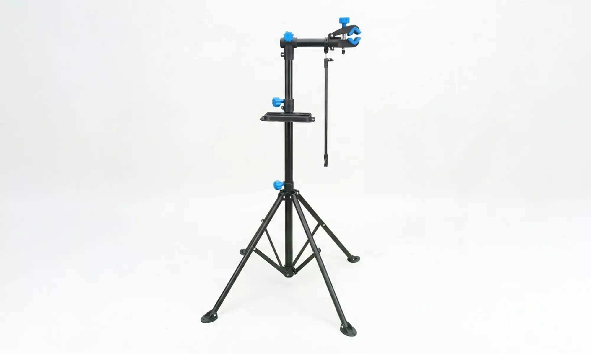 Soporte de reparación de bicicletas Shelter