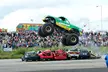 Extreme Stunt Show: Ticket With Brochure for £8 at Choice of Location (53% Off) - Image 2