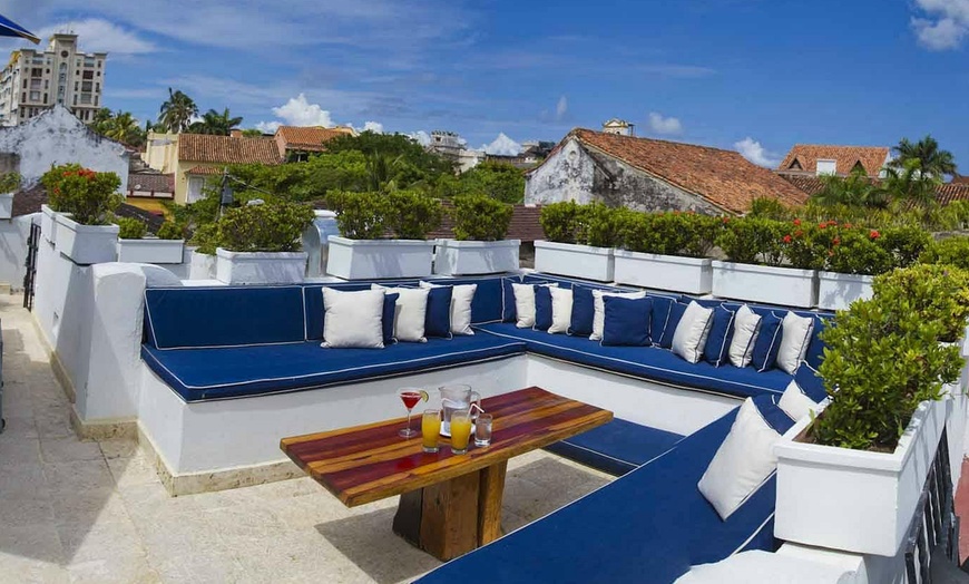 Image 5: ✈ 5-Night Part All-Incl. Colombia Vacation from Travel by Jen