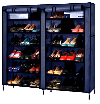 Shoe rack groupon hotsell