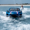 Image 1: Feel the Thrill: 20, 30 or 60-Minute Jet Car