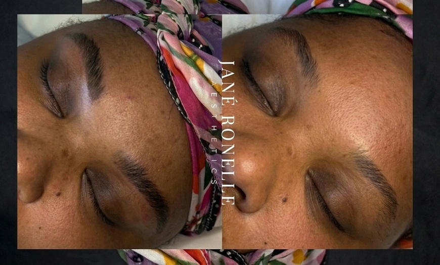 Image 3: Enhance Yourself with Signature Brow Transformation