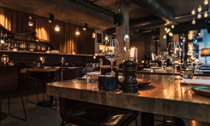 Master Restaurant Ownership: From Dream to Grand Opening