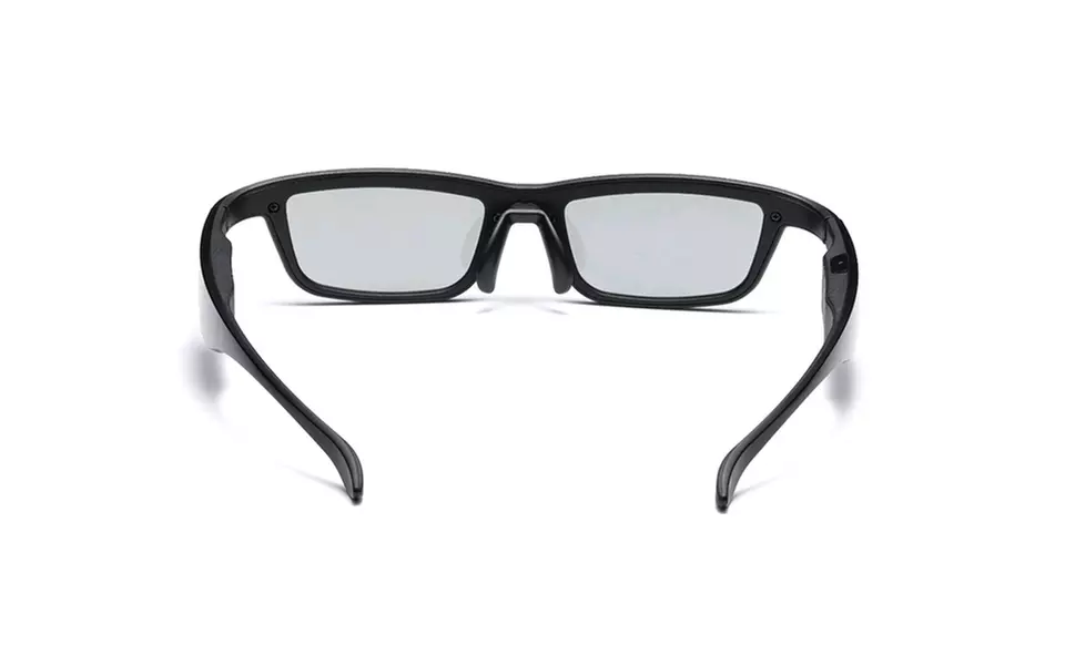 LG 60" Plasma 600Hz 1080p Smart 3D HDTV with 2 Pairs of 3D Glasses - Second Medium