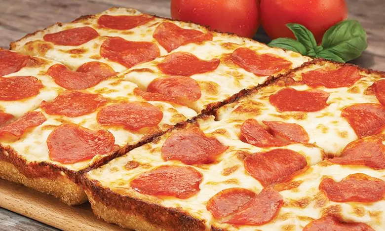 $11 for $20 Worth of Pizzeria Eats from Jet's Pizza - Primary Image