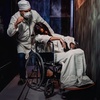 Image 1: 60-Minute Hospital 13 Live-Actor Horror Escape for 1, 2 / 3 Players