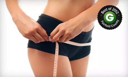 Two, Four, or Six Lipo-Light Pro Body-Sculpting Treatments at Anti-Aging Centers of Connecticut (Up to 84% Off) - Primary Image