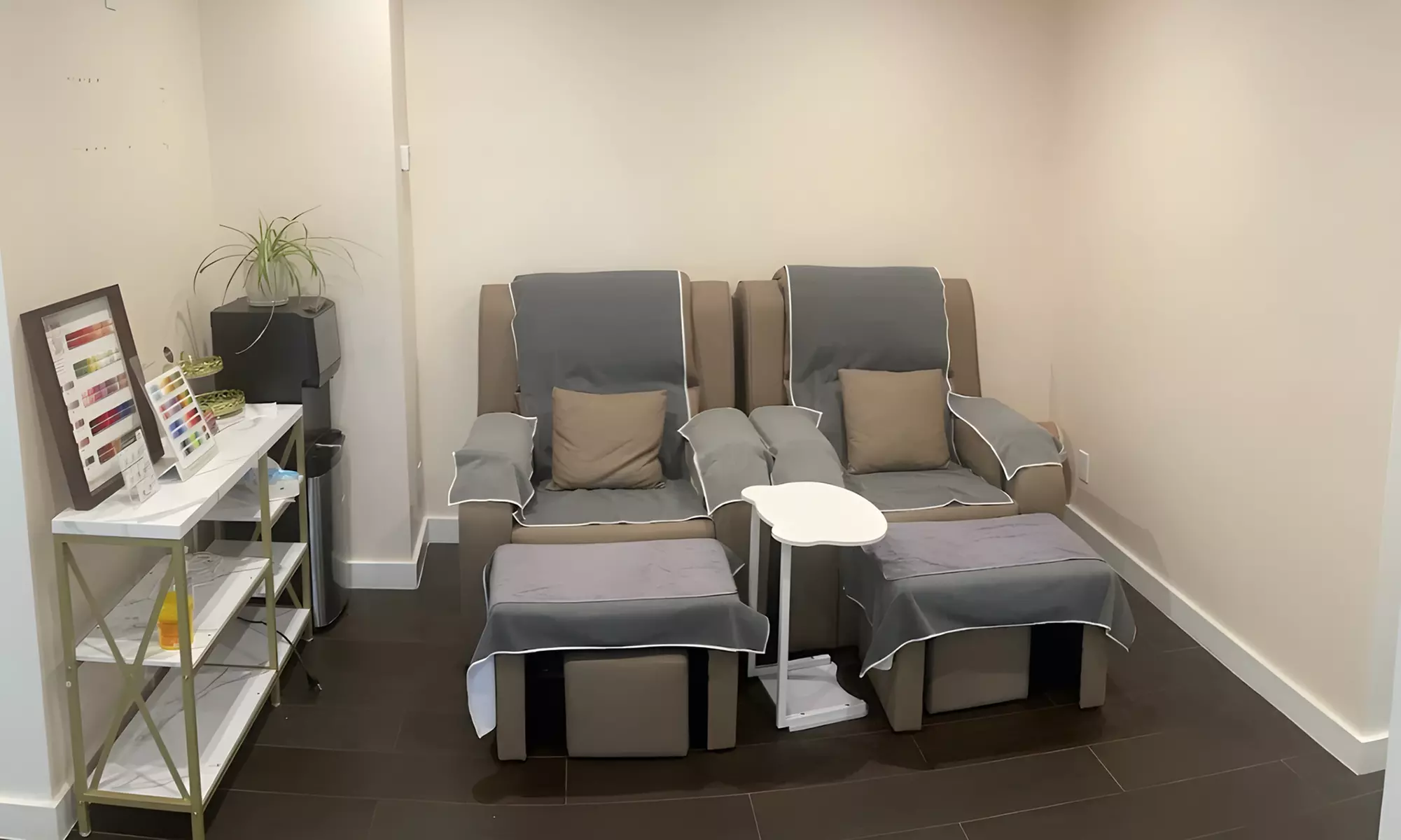 One, Two or Three Full Body Relaxing Massages at QJN Spa (Open 24hr)