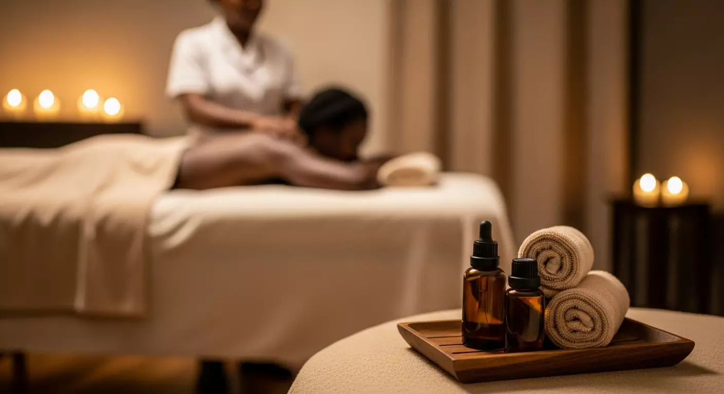 Limited Time: Claim Your Exclusive 90-Minute Massage Escape (Save Up to 55%)