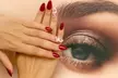 Gelish Polish: Full Set or Refill of Acrylic or Hard Gel Nail Extensions ( Up to 47% Off ) - Image 2