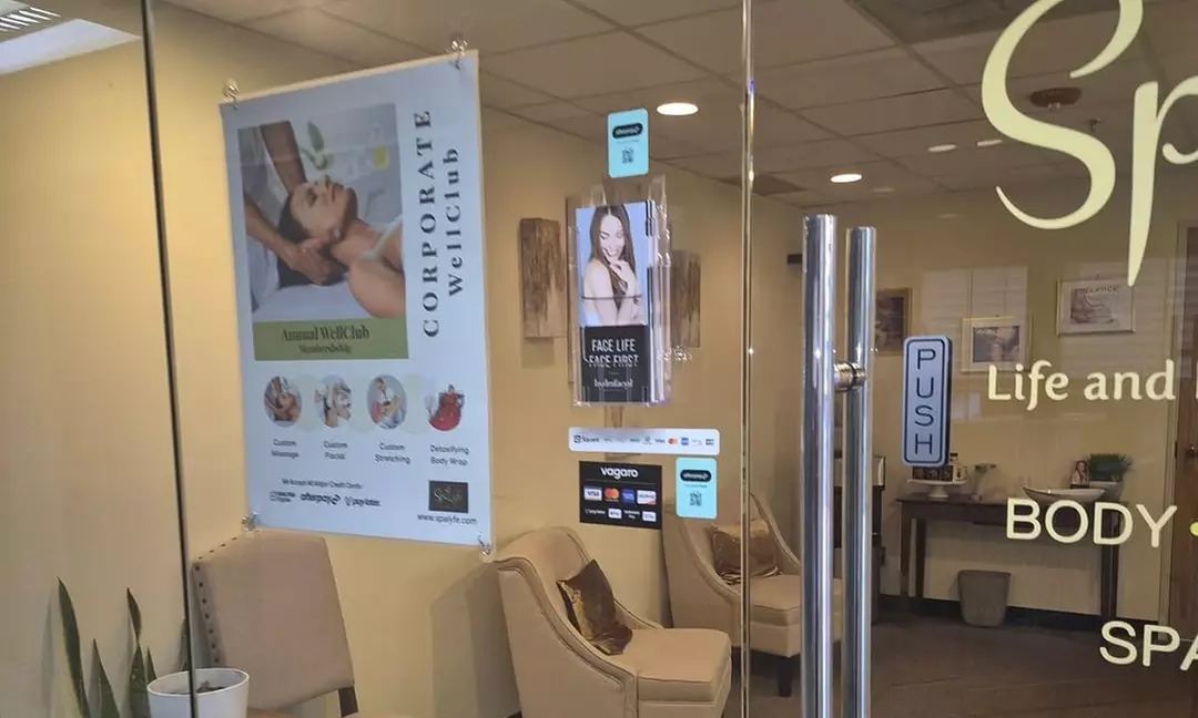 One 60-Min Full Body Massage or Three 60-Min Massage of Your Choice!