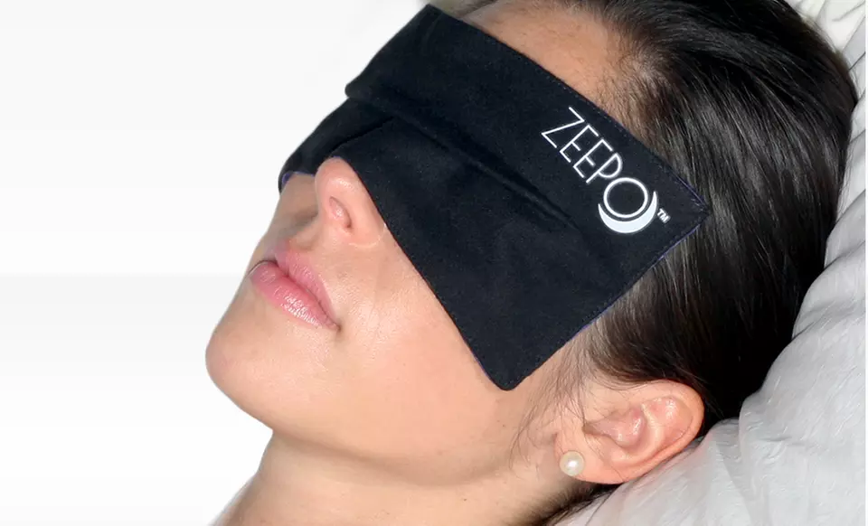 Zeepo Strapless Eye Mask Starter Kit﻿. Free Returns.  - Primary Image