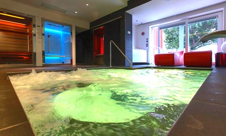 Percorso Spa di coppia più trattamento savonage/Hammam al centro benessere Villanesi Spa (sconto fino a 38%)