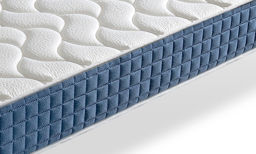 Image 3: Matelas à mémoire de forme Kalinka Blue