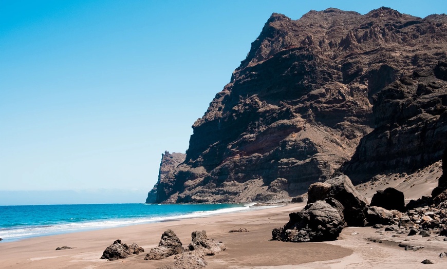 Image 15: ✈ 8-Day Gran Canaria Road Trip: Atlantic Tropics - w/ Air, Stay & Car