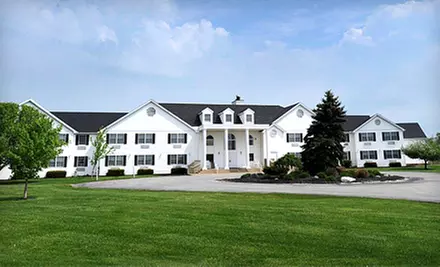 Weekend or Weekday Stay Package at Erie Islands Resort & Marina in Port Clinton (Up to 71% Off) - Primary Image