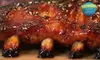 $12 for $24 Worth of Down-Home Cooking at Double Wide Grill