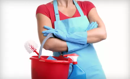 Housecleaning Services from On-Site Cleaning. Choose from Three Options. - Primary Image