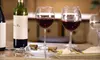$24 for an Italian Wine-Flight with Salumi and Antipasto Pairing For One at Campagna Salumi Bar & Pizzeria ($55 Value)