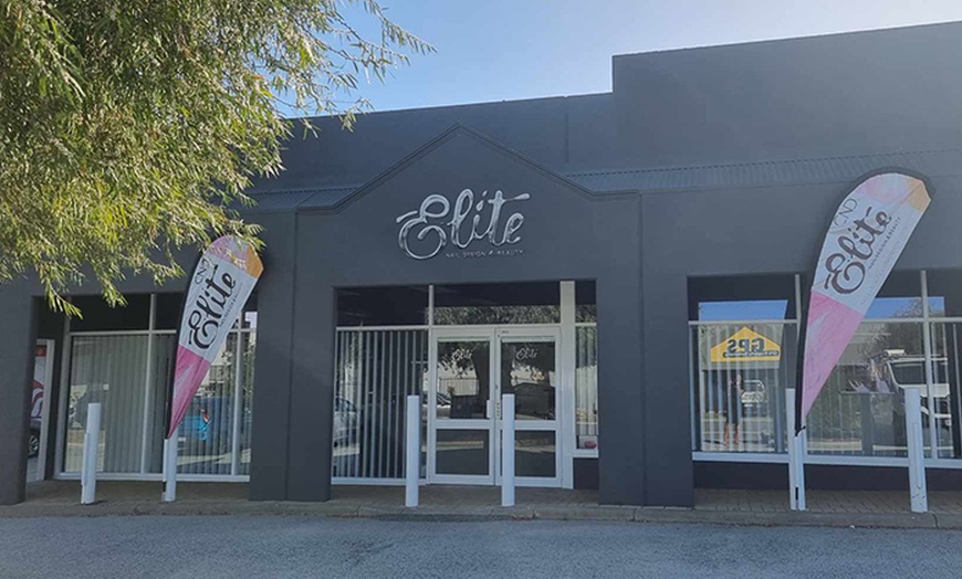 Image 4: Experience Flower Hydra Peel - Rose, Lavender, or Tea Tree 