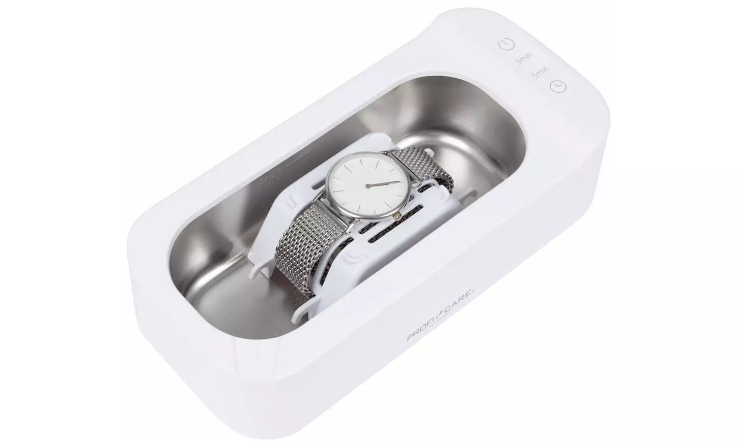 Proficare ultrasone reinigingsbox