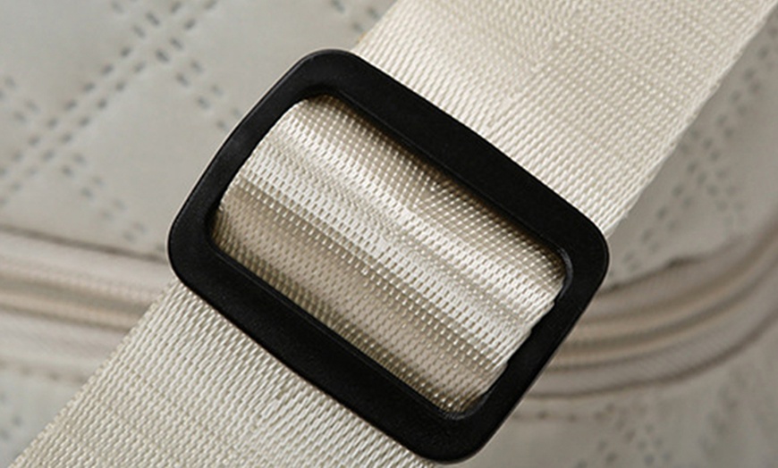 Image 20: 2-teiliges Reisetaschen-Set