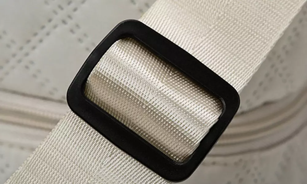 2-teiliges Reisetaschen-Set