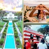 Image 2: Up to 65% Off Oahu Full-Day Island Tour - Aloha Fantasy Tours