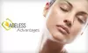 $49 for a Microdermabrasion Treatment at Ageless Advantages (a $100 value)  