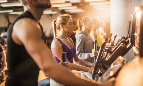 Fino a 3 mesi open più ingressi in sauna al centro Body Mind Center Fitness & Estetica (sconto fino a 66%)