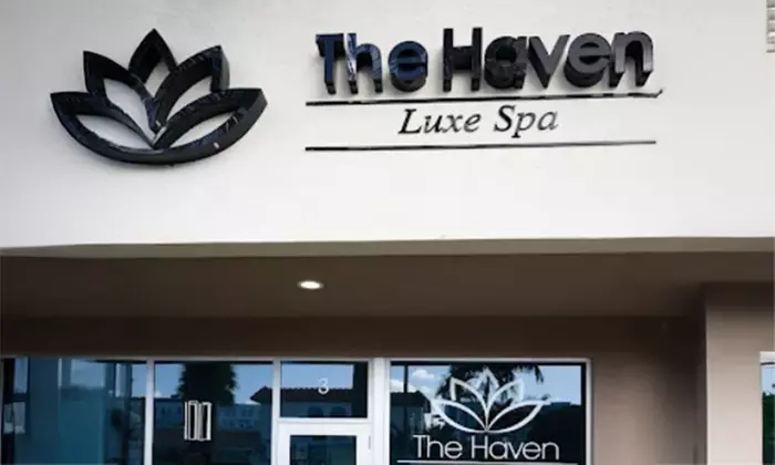 Relax with Custom Massage, Couple Massage or Spa Day for One